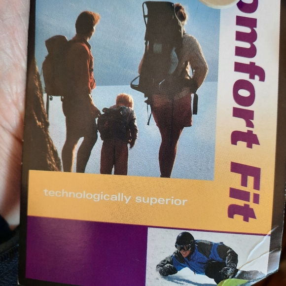 NWT 10,000 ft above sea level - Picture 5 of 5